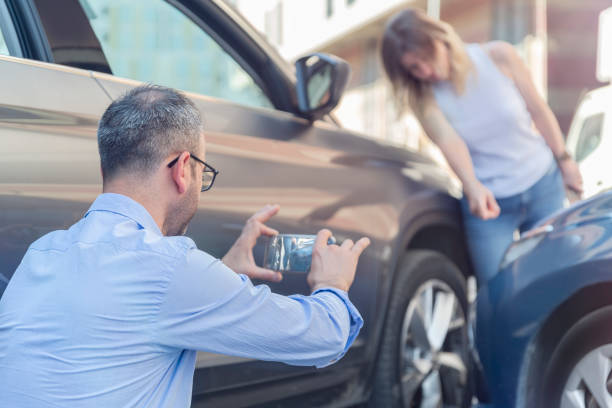 Auto insurance coverage in Luther, Luther, OK